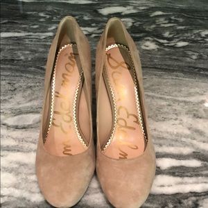 Sam Edelman pumps